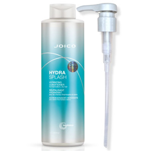 Joico HydraSplash odżywka do włosów przesuszonych cienkich 1000 ml