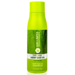 Wellness Premium Szampon Wzmacniający 500ml