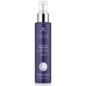 Alterna Caviar Anti-Aging Replenishing Moisture mleczko nawilżające do włosów 147ml