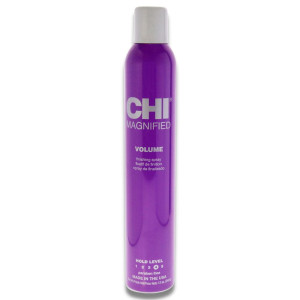 CHI Magnified Volume Finishing Spray - lakier zwiększający objętość 340g