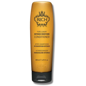 Rich Intense Moisture Conditioner - odżywka do włosów suchych i zniszczonych 200ml