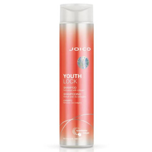 Joico YouthLock Shampoo - szampon z kolagenem do włosów dojrzałych 300ml