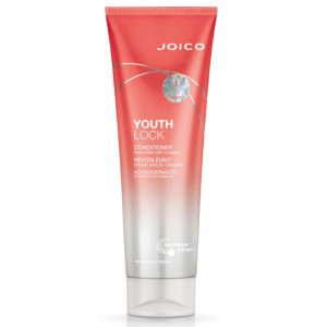 Joico YouthLock Conditioner - odżywka z kolagenem do włosów dojrzałych 250ml