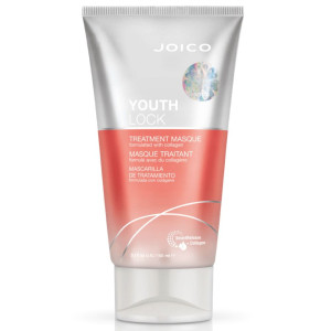 Joico YouthLock Masque - maska z kolagenem do włosów dojrzałych 150ml