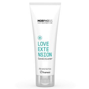 Framesi Morphosis Love Extension odżywka do włosów przedłużanych 250ml