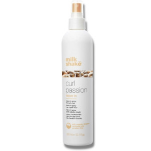 Milk Shake Curl Passion Leave In - odżywka w sprayu do włosów kręconych 300ml