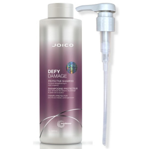 Joico Defy Damage Szampon 1000 ml