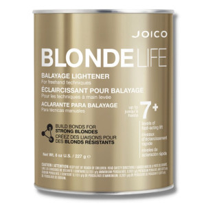 Joico Blonde Life Balayage Lightener - puder rozjaśniający do balayage 227g