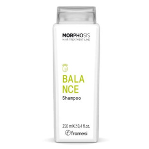 Framesi Morphosis Balance - Szampon przeciwłojokotowy 250ml
