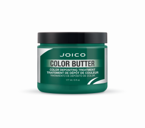 Joico Intensity Color Butter Green - Maska koloryzująca 177 ml