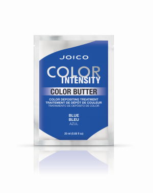Joico intensity color butter Blue - Maska koloryzująca 20 ml