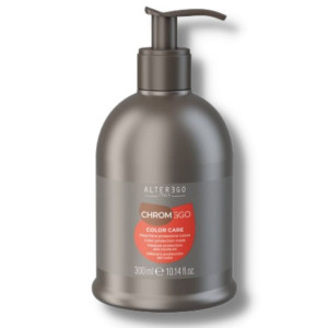 Alter Ego ChromEgo Color Care - maska do włosów farbowanych 300ml