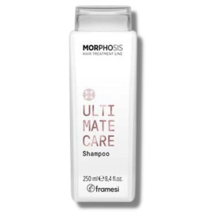 Framesi Morphosis Ultimate Care - szampon rewitalizujący 250ml