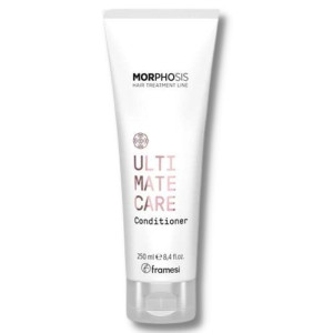 Framesi Morphosis Ultimate Care - odżywka rewitalizująca 250ml