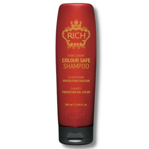 Rich Pure Luxury Color Safe - szampon do włosow farbowanych 250ml