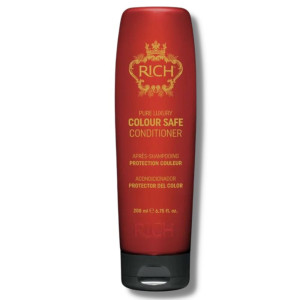 Rich Pure Luxury Color Safe - odżywka do włosow farbowanych 200ml