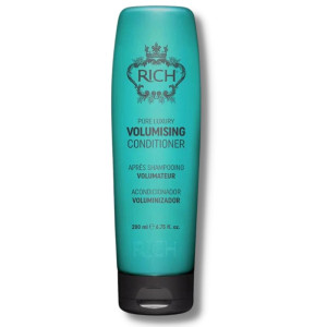 Rich Pure Luxury Volumising - odżywka nadająca objętość 200ml