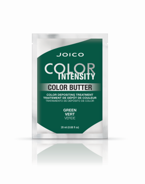 Joico intensity color butter Grenn - Maska koloryzująca 20 ml