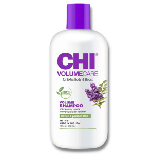 CHI Volume Care Volume Shampoo - szampon zwiększający objętość 355ml