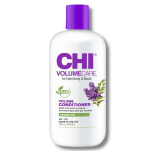 CHI Volume Care Volume Conditioner - odżywka zwiększająca objętość 355ml