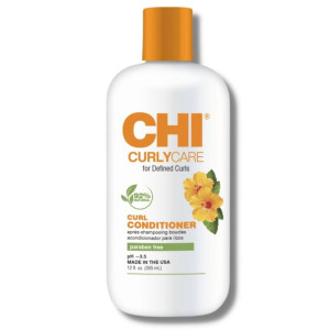 CHI Curly Care - odżywka do włosów kręconych 355ml