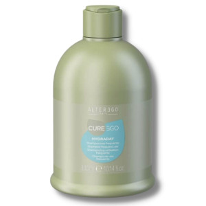 Alter Ego CureEgo Hydraday - szampon nawilżający do włosów suchych i matowych 300ml