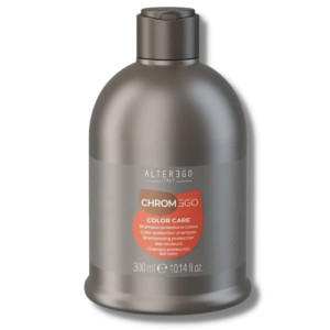 Alter Ego ChromEgo Color Care - szampon do włosów farbowanych 300ml