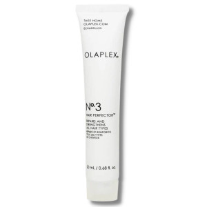 Olaplex No.3 Hair Perfector kuracja wzmacniająca i odbudowująca włosy 20ml