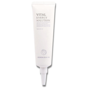 Dr. Hedison Head SPA Vital Energy Solution - maska oczyszczająca do skóry głowy 150ml