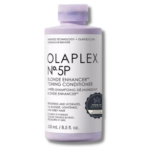 Olaplex No.5P Blonde Enhancer Toning Conditioner – odżywka tonująca do włosów blond 250ml