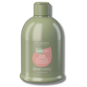AlterEgo CureEgo Filler Shampoo - szampon wypełniający 300ml