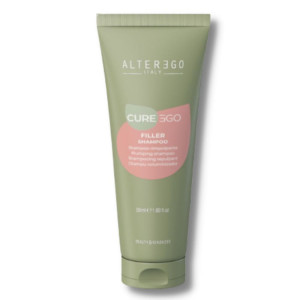 AlterEgo CureEgo Filler Shampoo - szampon wypełniający 50ml