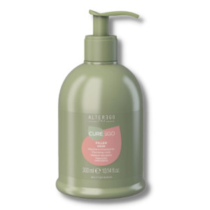 AlterEgo CureEgo Filler Restructuring - maska wypełniająco regenaracyjna 300ml