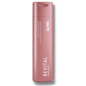 Glynt Revital Shampoo - szampon do włosów farbowanych 250ml