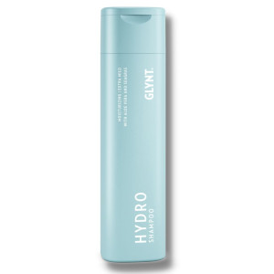 Glynt Hydro Shampoo - szampon nawilżający do codziennego stosowania 250ml