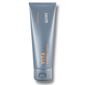 Glynt Vita Blowdry Cream - nawilżający krem termoochronny 125ml