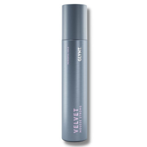 Glynt Velvet Mousse Strong - mocna pianka zapewniająca utrwalenie i objętość 200ml