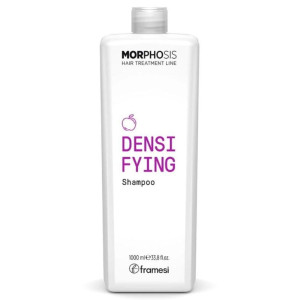Framesi Morphosis Densifying - szampon zagęszczający do skóry wrażliwej 1000ml