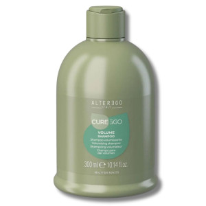 Alter Ego CureEgo Volume Shampoo I szampon zwiększający objętość 300ml
