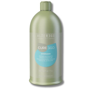 Alter Ego CureEgo Hydraday - szampon nawilżający do włosów suchych i matowych 950ml