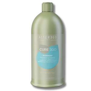 Alter Ego CureEgo Hydraday - odżywka nawilżająca do włosów suchych i matowych 950ml