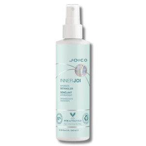 Joico InnerJoi Hydrate Detangler I wegański nawilżający spray ułatwiający rozczesywanie włosów 200ml