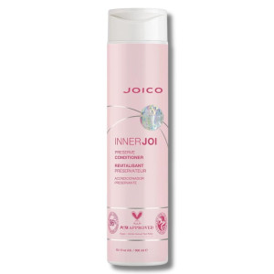 Joico InnerJoi Preserve Conditioner I wegańska odżywka chroniąca kolor włosów farbowanych 300ml