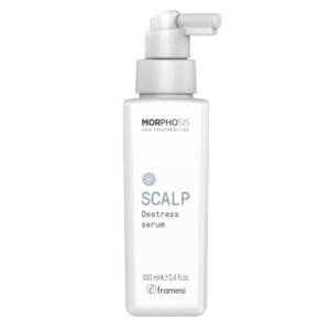 Framesi Morphosis Scalp Destress - serum do wrażliwej skóry głowy 100ml