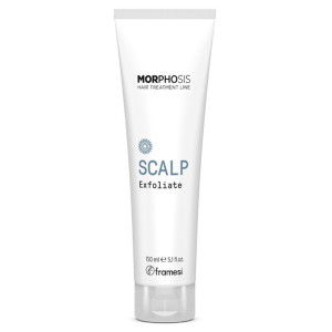 Framesi Morphosis Scalp Exfoliate - peeling do skóry głowy 150ml