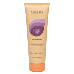 Alter Ego Passion Ultra Violet - fioletowa maska koloryzująca do włosów 250ml