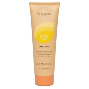 Alter Ego Passion Mask Vanilla Sky - waniliowe niebo maska koloryzująca do włosów 250ml