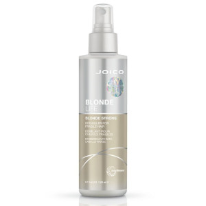 Joico Blonde Life Strong Detangler - regenerująca odżywka bez spłukiwania 200ml