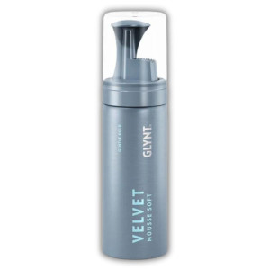 Glynt Velvet Mousse Strong - mocna pianka zapewniająca utrwalenie i objętość 50ml