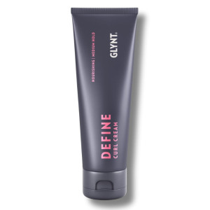 Glynt Define Curl Cream - krem do włosów kręconych 125ml